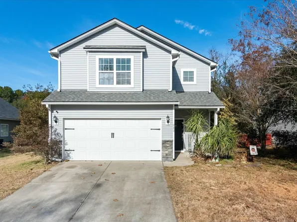 243 Clayburne Dr, Goose Creek, SC 29445