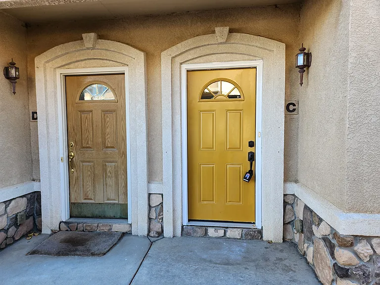1463 Madison Ridge Hts #C — Photo 1