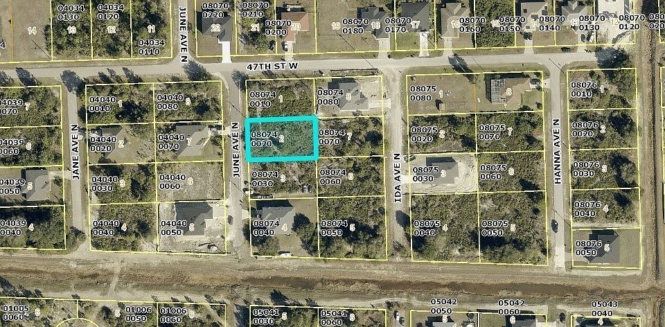 2nd image of 4628 June Ave N