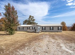 21694 Highway 28 W, Dixon, MO