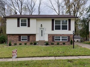 4207 Glen Hill Manor Dr, Louisville, KY 40272