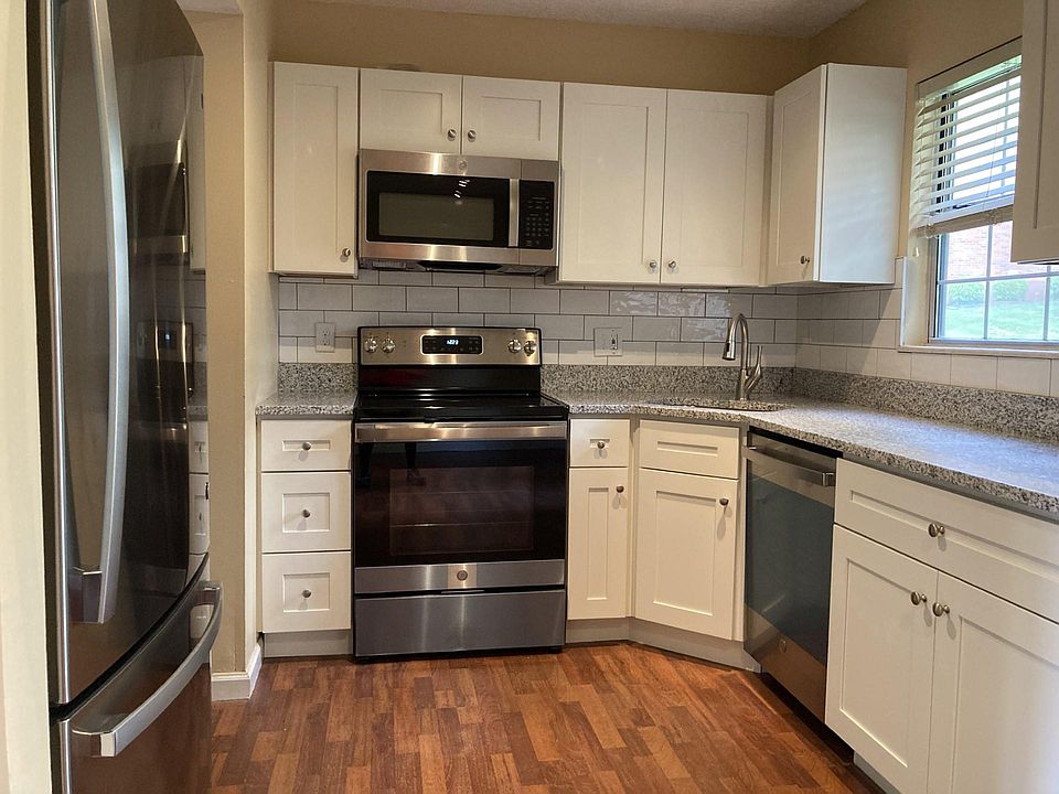 Brand New Kitchen!