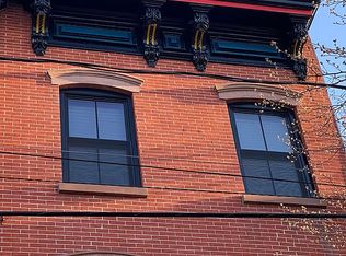 160 9th St, Hoboken, NJ 07030