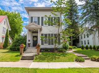 728 N James St, Rome, NY 13440