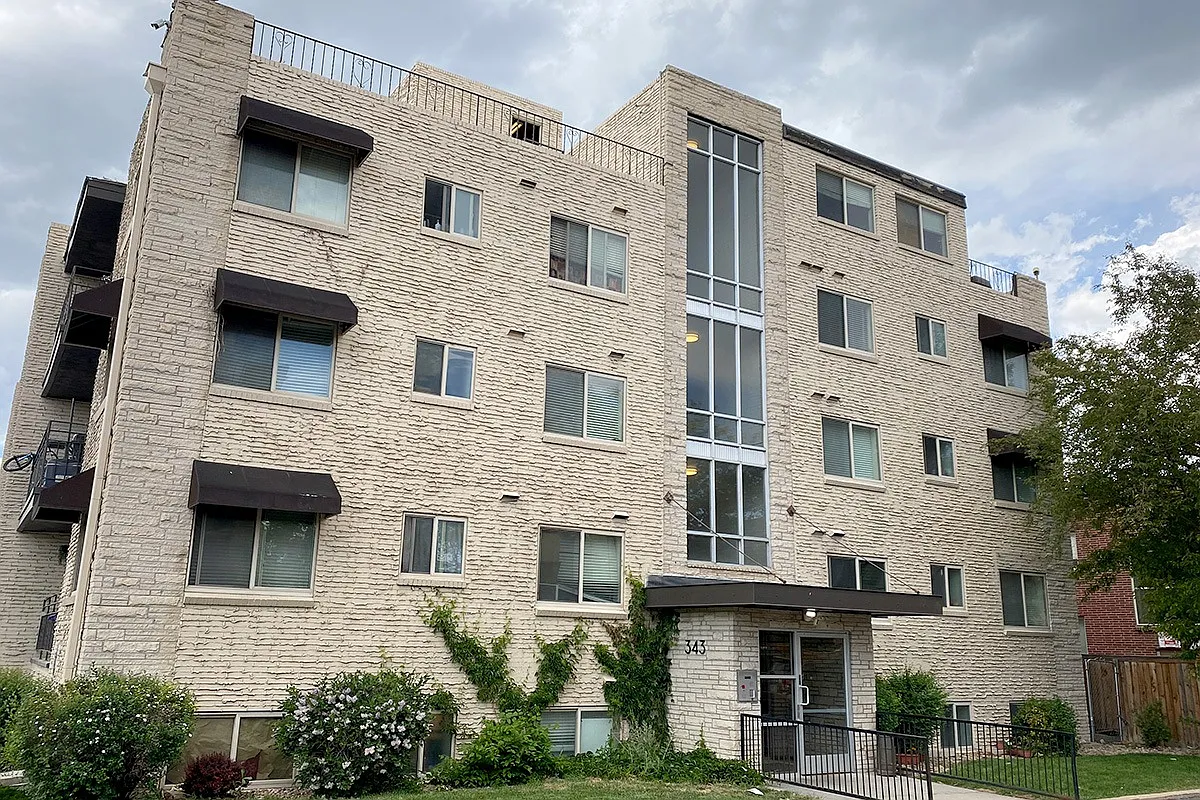 The Sugarberry Apartments — Photo 1
