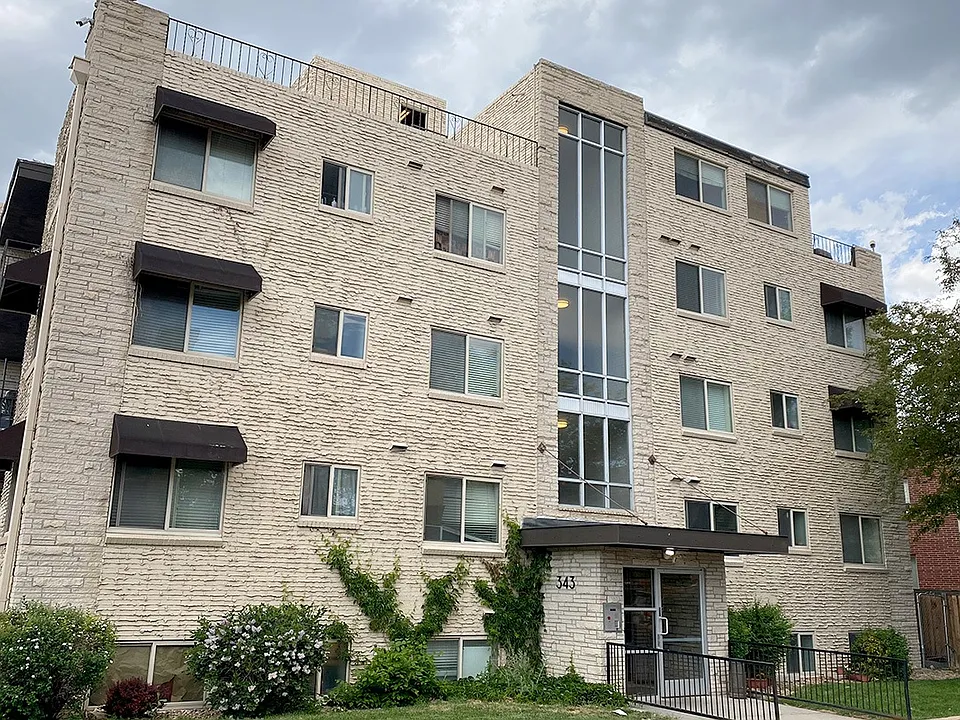The Sugarberry Apartments