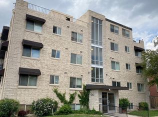 The Sugarberry Apartments, Littleton, CO 80120