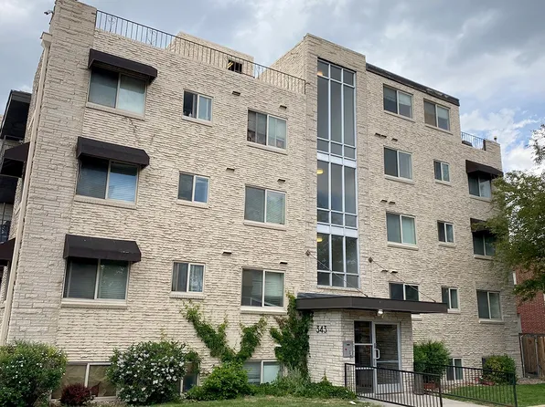 The Sugarberry Apartments