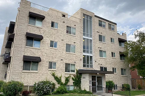 The Sugarberry Apartments Photo 1