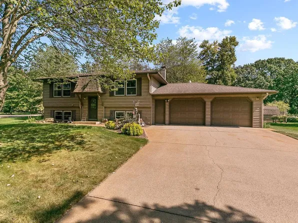 11946 Zebulon Shores Dr, Little Falls, MN 56345