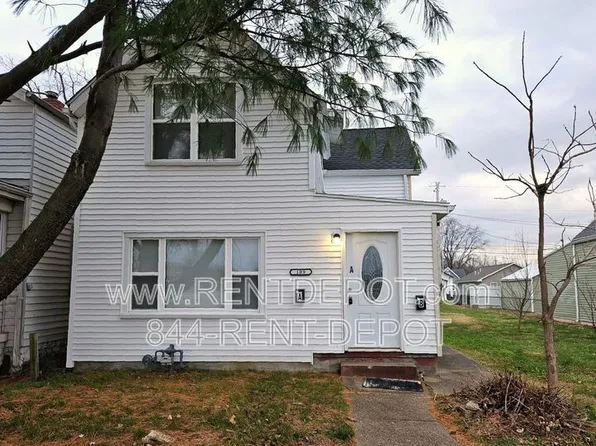 109 E Eichel Ave #A, Evansville, IN 47711