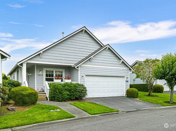 1072 Cypress Court, Burlington, WA 98233