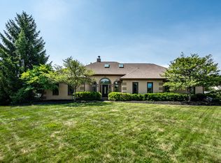 7333 Elm Ridge Dr, Indianapolis, IN 46236