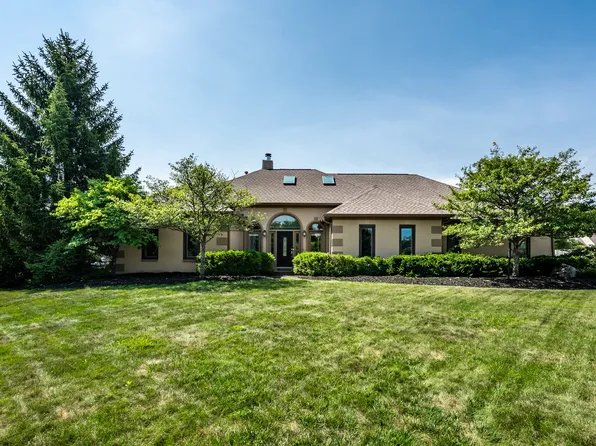 7333 Elm Ridge Dr, Indianapolis, IN 46236