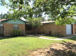 3001 W Montana Ave, Chickasha, OK 73018