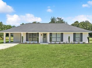 41020 Brown Rd, Ponchatoula, LA 70454