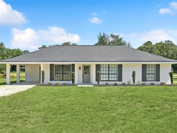 41020 Brown Rd, Ponchatoula, LA 70454