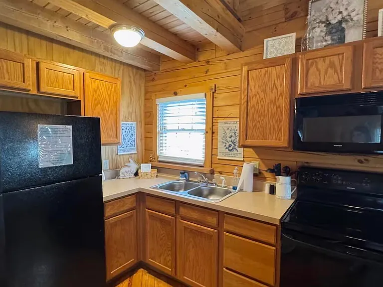266 Falls Of Rough Rd — Photo 16