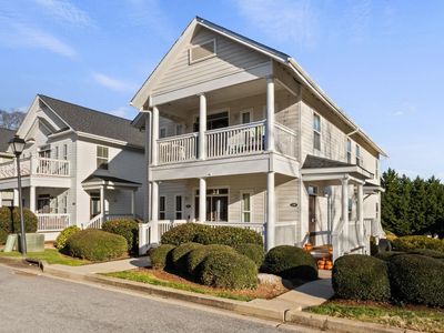 15A Oakhurst Ave, Greenville, SC, 29609