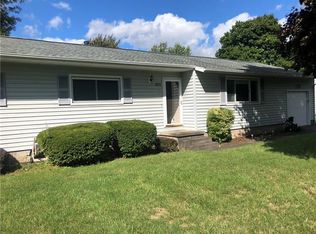 505 Pinnacle Rd, Rochester, NY 14623