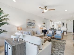 9374 Pocida Ct Unit 101, Naples, FL 34119