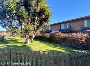1887 N Vulcan Ave APT 10, Encinitas, CA 92024