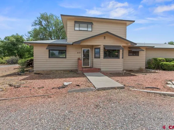 647 Garnet Avenue, Delta, CO 81416