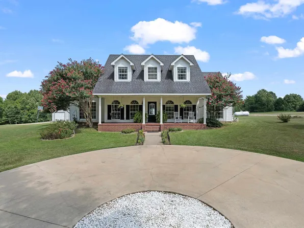 1785 County Road 207, Carthage, TX 75633