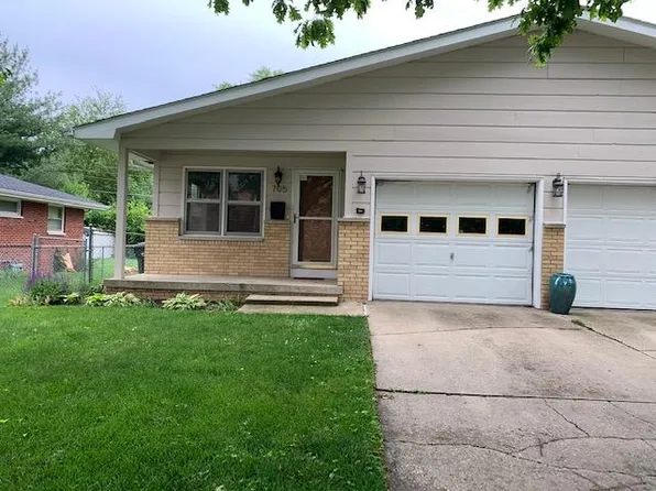 705 E Harding Dr #0, Urbana, IL 61801