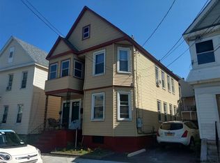 137 Duane Ave, Schenectady, NY 12307