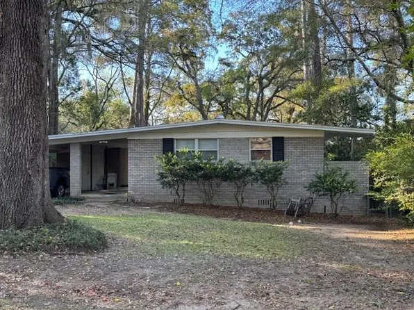 1809 Sunset Ln, Tallahassee, FL 32303