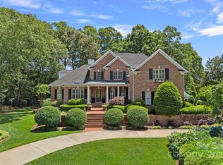 17040 Jetton Rd, Cornelius, NC 28031