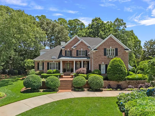 17040 Jetton Rd, Cornelius, NC 28031