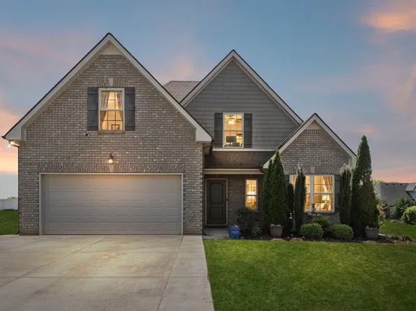 2928 Ronstadt Dr, Christiana, TN 37037