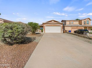 4514 Hillsboro Loop, Las Cruces, NM 88012