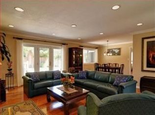 10434 S Blaney Ave, Cupertino, CA