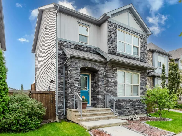 92 Greenbury Blvd, Spruce Grove, AB T7X 0M4