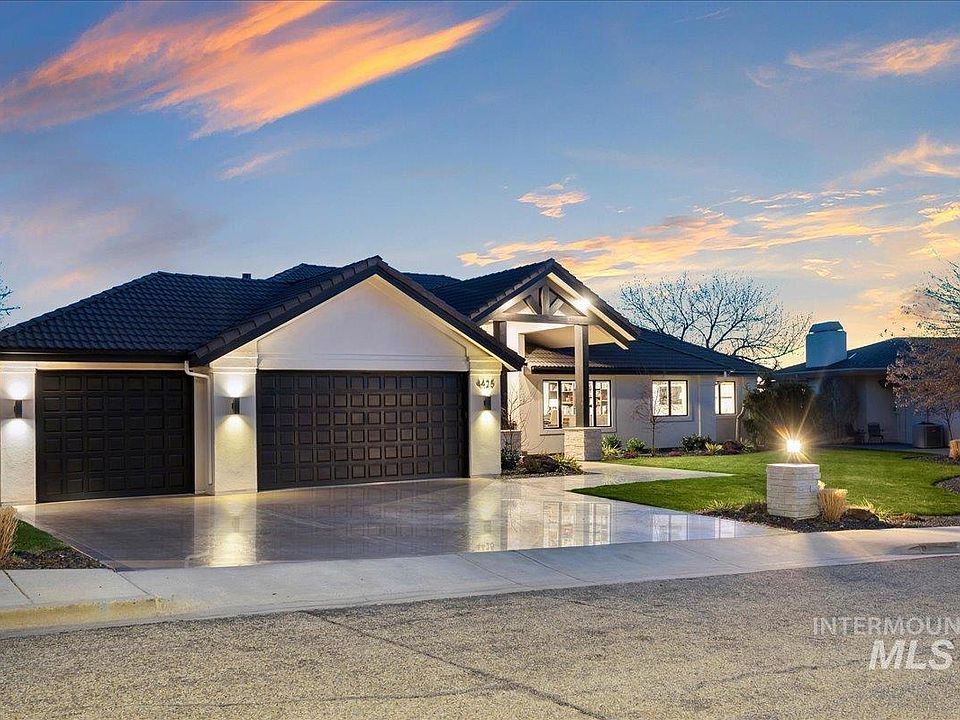 4425 W Quail Point Ct, Boise, ID 83703 Zillow