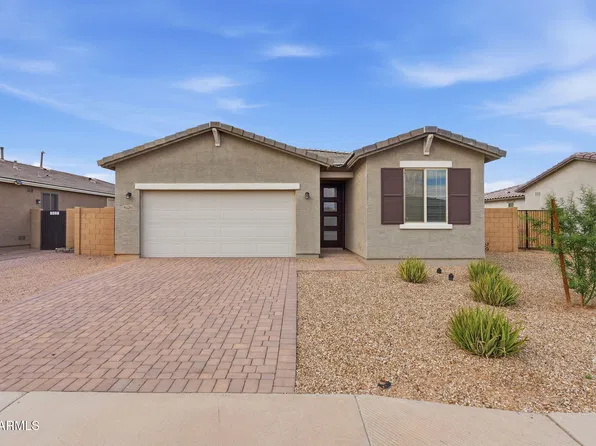 1626 E EVELYN Street, Casa Grande, AZ 85122