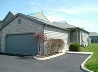 4064 Blendon Grove Way, Gahanna, OH 43230