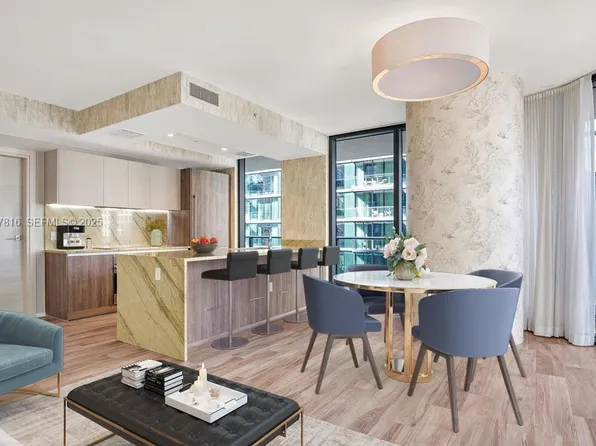 801 S Miami Ave, Miami, FL