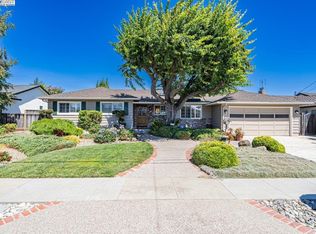 38084 Ballard Dr, Fremont, CA