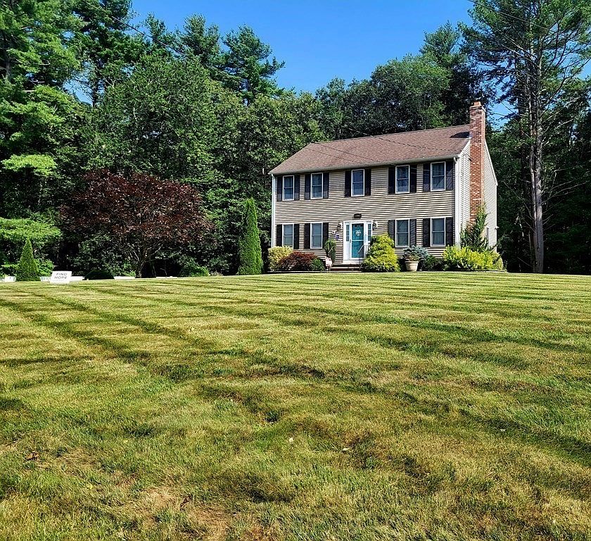 1060 Rocky Woods St, Taunton, MA 02780 MLS 73140478 Zillow