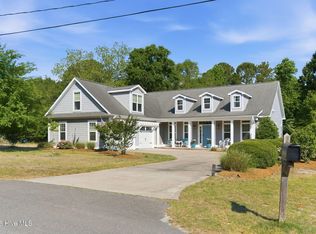 7417 Dunbar Rd, Wilmington, NC 28411
