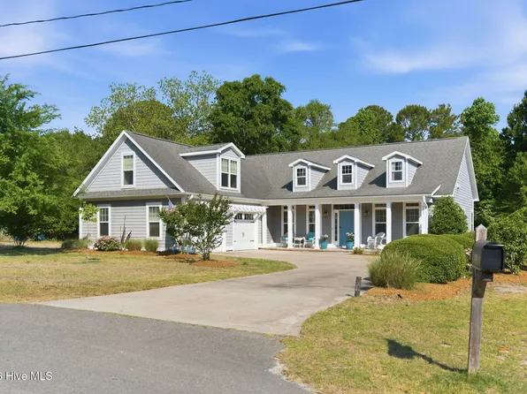 7417 Dunbar Road, Wilmington, NC 28411