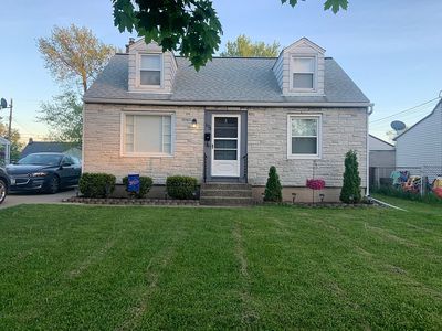 175 Beale Ave, Cheektowaga, NY, 14225