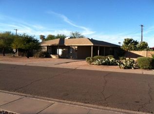 6802 E Almeria Rd, Scottsdale, AZ 85257