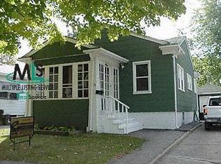 1424 Humphrey Ave, Birmingham, MI