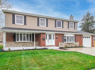 781 S Warrington Rd, Des Plaines, IL 60016