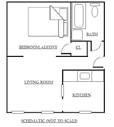 Rented by Brooklyn Landmark Real Estate
